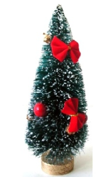 Vianočný stromček 6733
