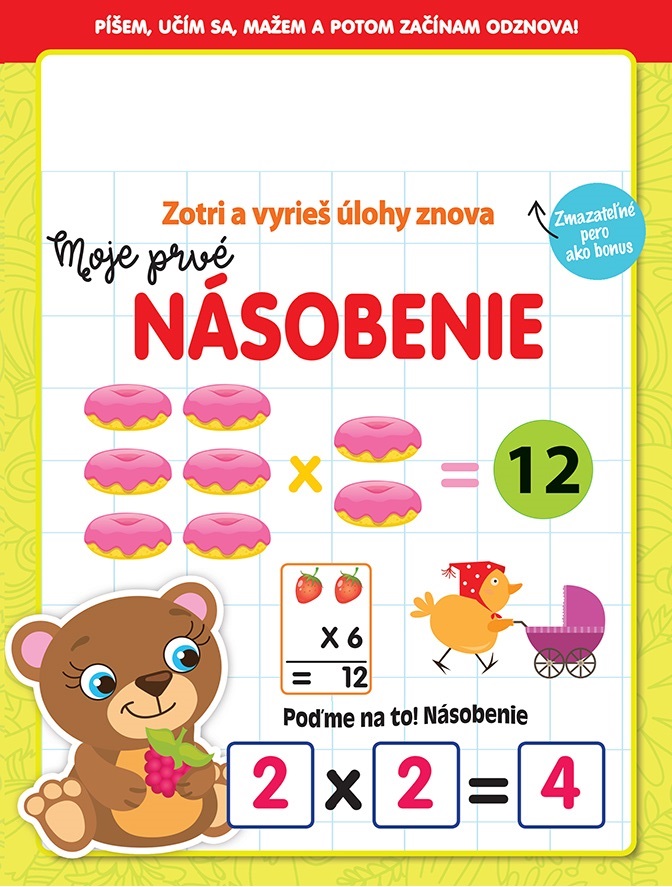 Násobenie (64)