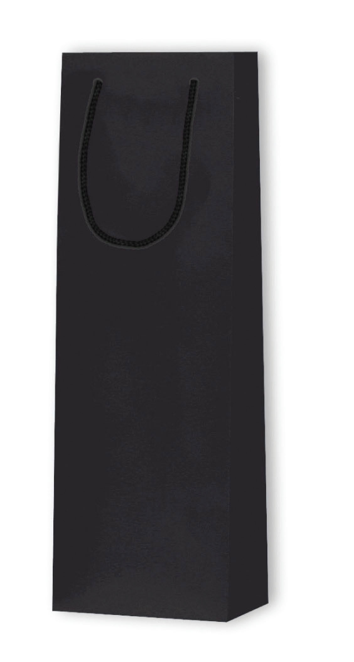 Darčeková taška 505 582 čierna