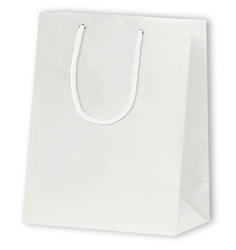Darčeková taška 505 501 biela