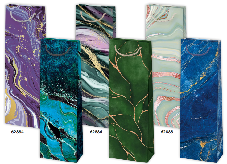 Darčeková taška T13 vzor 25