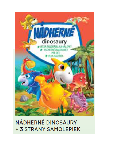 Nádherné dinosaury (126)