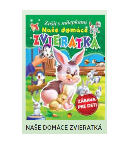 Naše domáce zvieratká (136)