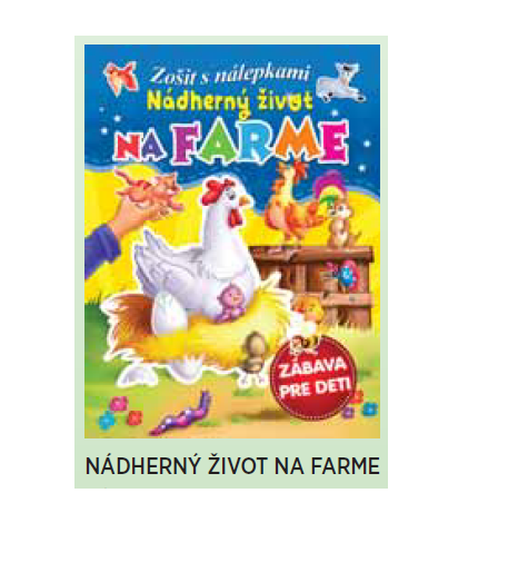 Nádherný život na farme (137)