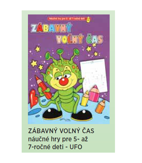 Zábavný voľný čas UFO (139)