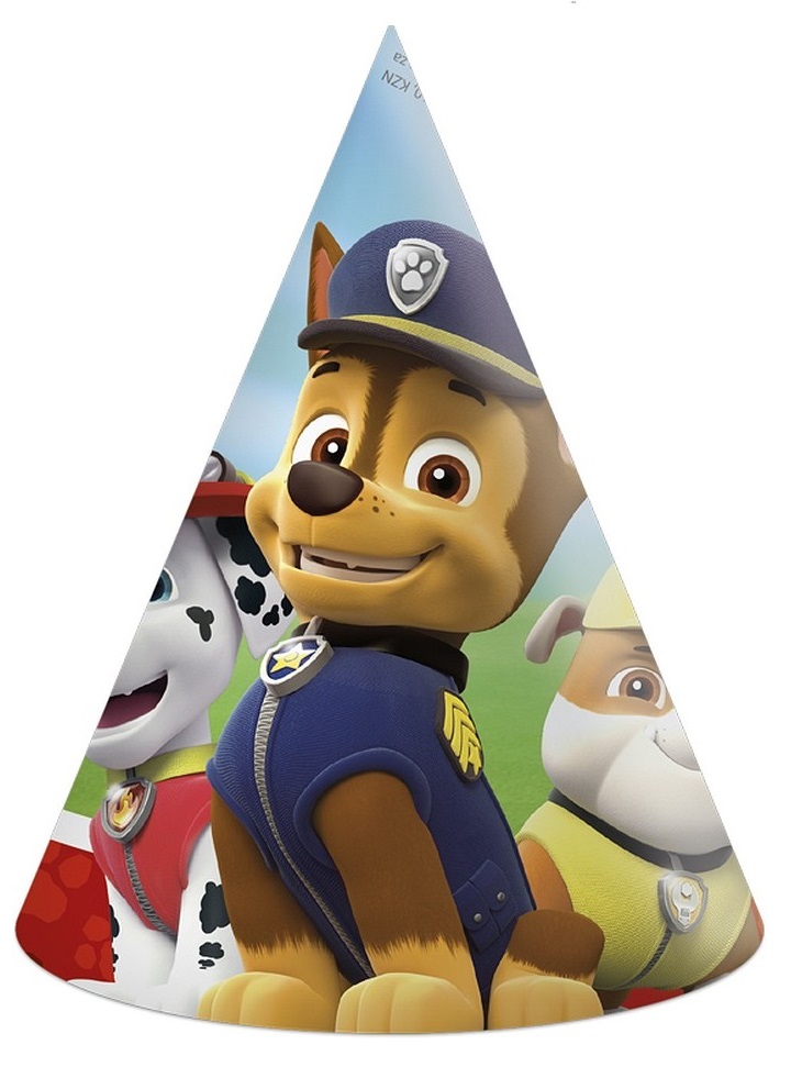 Čapička Paw Patrol 402 973