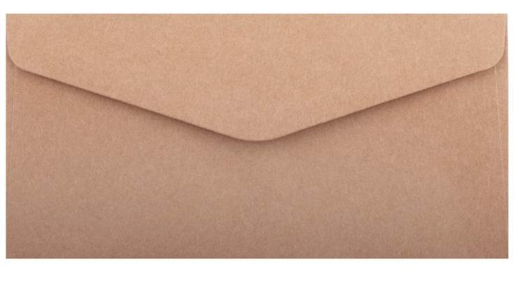 Obálka DL EKO - 191 128