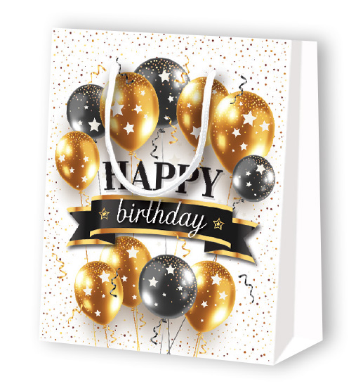 Darčeková taška 500 667 PS24 RD1