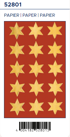 Samolepka 52801
