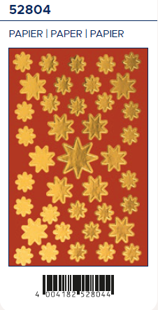 Samolepka 52804