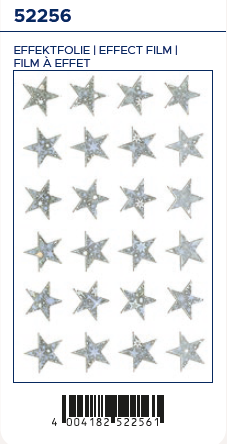 Samolepka 52256