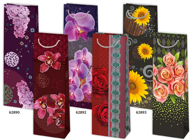 Darčeková taška T13 vzor 26