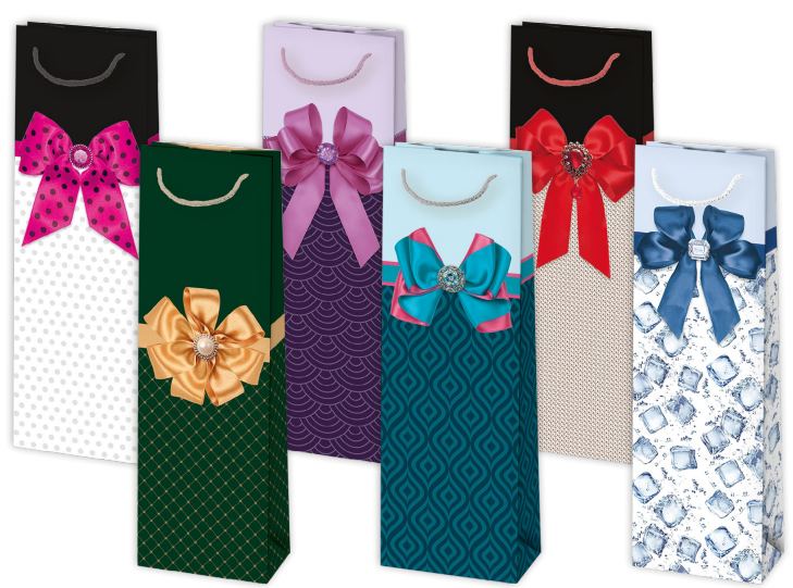 Darčeková taška T13 vzor 27