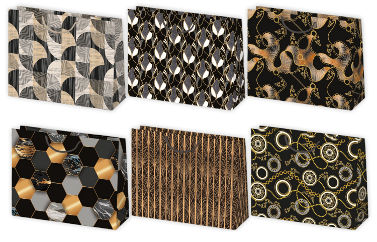 Darčeková taška T6 vzor 56