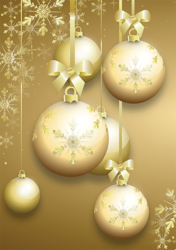 Vianočná karta P23 - I1