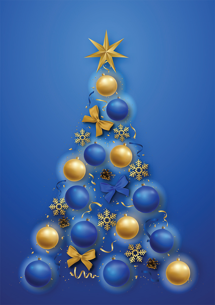 Vianočná karta PN 24 - I 14