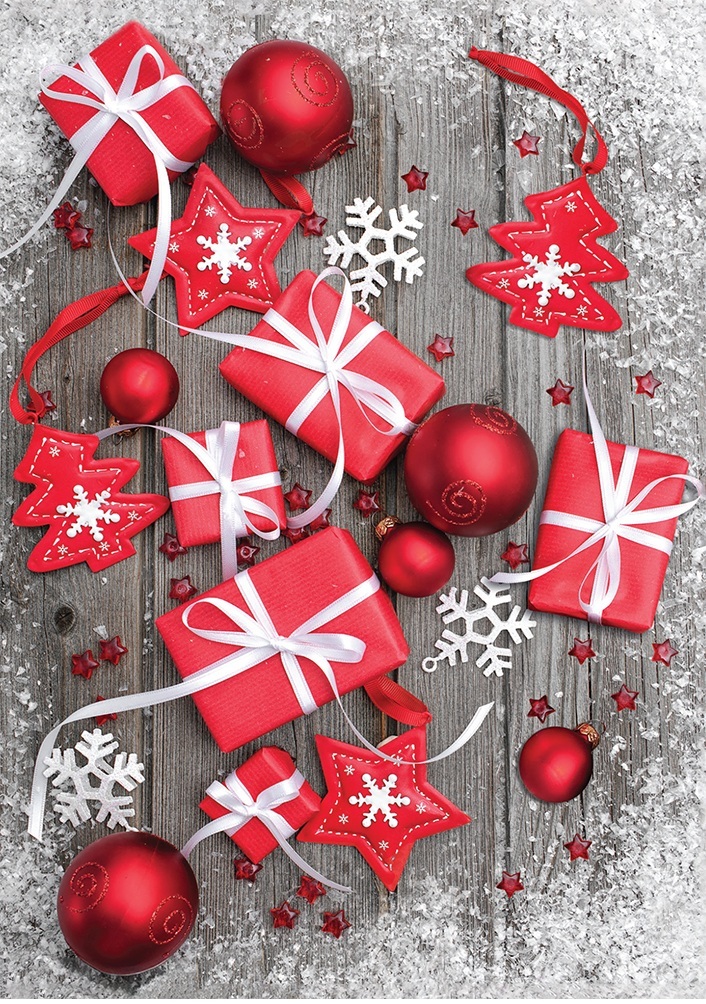 Vianočná karta PN 24 - I 6