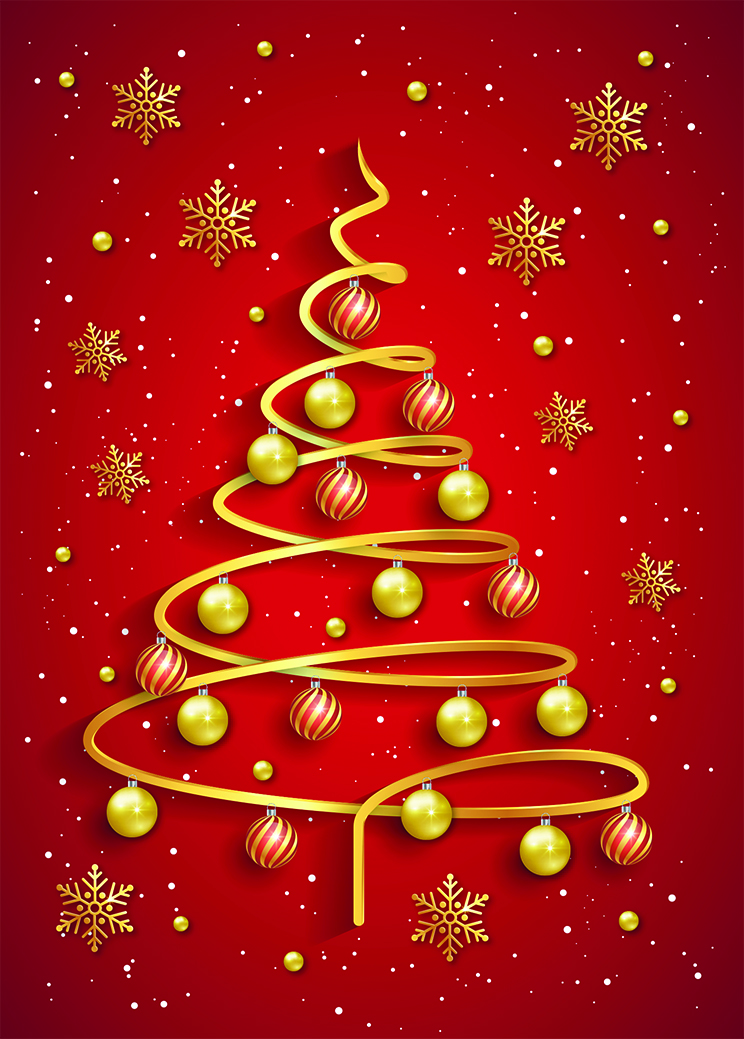 Vianočná karta PN 23 - LX 2