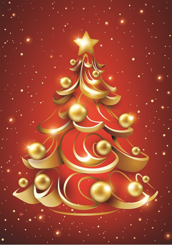 Vianočná karta PN 25 - LX 2