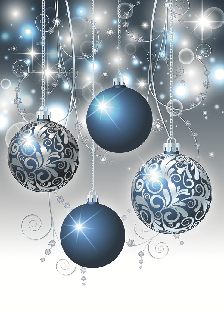 Vianočná karta PN 25 - LX 3