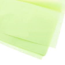 Hodvábny papier zelený 652 258