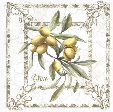 Servítky SLOG 61601