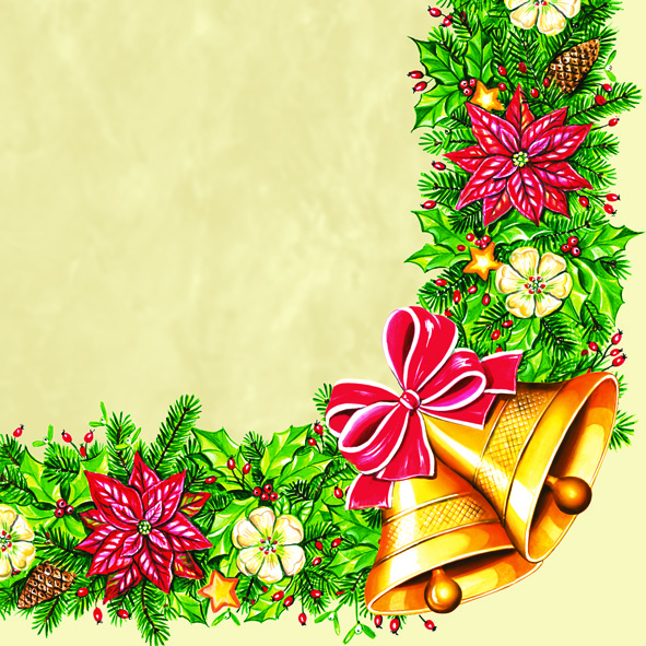 Vianočné servítky DAISY 2401