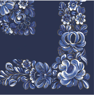 Servítky SLOG 61501