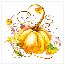 Servítky SDOG 41901