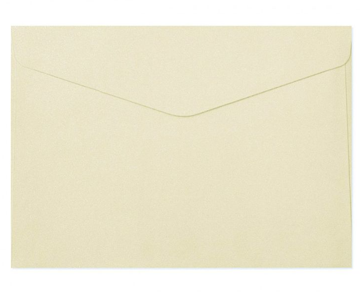 Obálka C5 Pearl, diamond shape 191 307